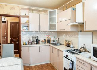 Продам двухкомнатную квартиру, 50.1 м2, Рязанская область, Интернациональная улица, 11В