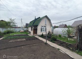Продаю дом, 60 м2, Новосибирская область, садовое товарищество Сосна, 16