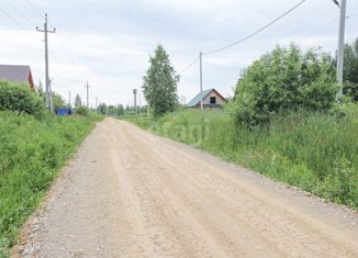 Продается земельный участок, 17.14 сот., деревня Медведчикова