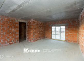 Продам таунхаус, 143 м2, посёлок Красное Поле, Мюнхенская улица, 8