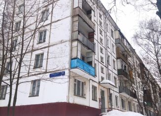 Продажа 2-ком. квартиры, 42 м2, Москва, Байкальская улица, 38к1, Байкальская улица