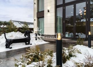 Продажа дома, 787 м2, деревня Малое Сареево