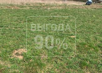 Продаю участок, 18 сот., село Барятино, Цветочная улица