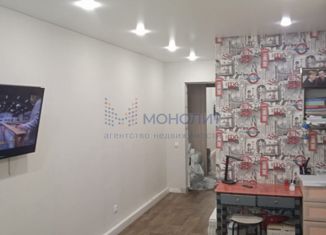 Продаю 2-комнатную квартиру, 56.6 м2, Чебоксары, улица Сергея Бутякова, ЖК Ясная Поляна