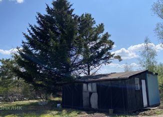 Дом на продажу, 24 м2, Хабаровск, 7-я улица