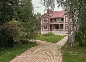 Продам дом, 935 м2, поселок дачного хозяйства Жуковка