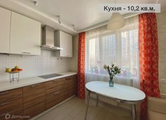 Продаю 1-ком. квартиру, 45 м2, Краснодар, улица Фёдора Лузана, 23, улица Федора Лузана