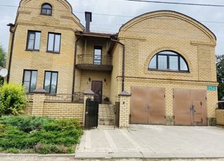 Продается дом, 450.3 м2, Зеленодольск, улица Серова