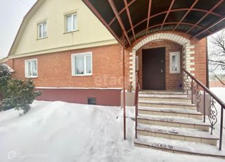 Дом на продажу, 180 м2, Пенза, Октябрьский район, Молодёжная улица