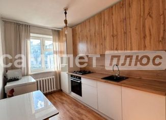 Продается 4-ком. квартира, 70.7 м2, Саха (Якутия), улица Бестужева-Марлинского, 9/1