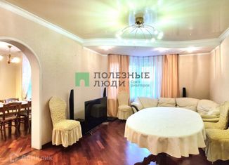 Продается 3-комнатная квартира, 91.6 м2, Санкт-Петербург, Северный проспект, 18/1, Северный проспект