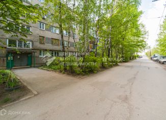 Продаю двухкомнатную квартиру, 40 м2, Рязанская область, Забайкальская улица, 12