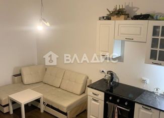 Продается 1-ком. квартира, 37.6 м2, Санкт-Петербург, Октябрьская набережная, 34к4, метро Елизаровская
