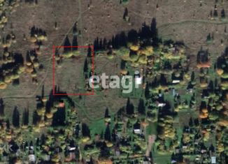 Продается участок, 10 сот., деревня Торошковичи