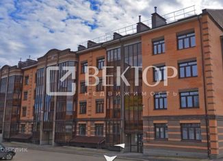 Продается 3-комнатная квартира, 94 м2, Ярославль, Реактивный проезд, 2А, район Сокол