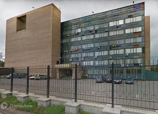 Продается офис, 6475 м2, Москва, 1-я Мытищинская улица, 3с1, метро Рижская