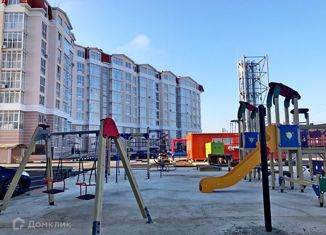 Продаю машиноместо, 4.7 м2, Славянск-на-Кубани, Отдельская улица, 257/9к2