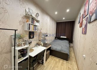 Продажа 3-комнатной квартиры, 78 м2, Нижний Новгород, Кировская улица, 14, Кировская улица