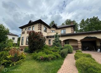 Дом на продажу, 440 м2, коттеджный посёлок Светлогорье, коттеджный посёлок Светлогорье, 133