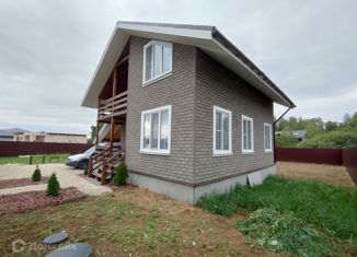 Продам дом, 115 м2, поселение Краснопахорское