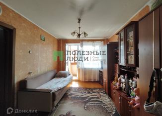 Продается 2-комнатная квартира, 45 м2, Уфа, Кировский район, улица Муксинова, 11