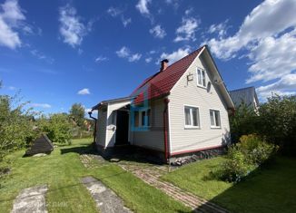 Продажа дома, 48 м2, СНТ Дружба-28, СНТ Дружба-28, 83