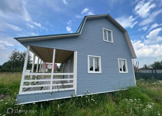 Продам дом, 96 м2, Воскресенск, Конная улица