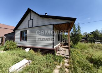 Продажа дома, 16 м2, Чита, НСОТ № 37 Мелиоратор, 26
