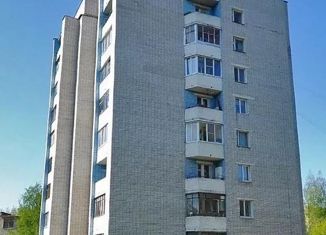 Продаю двухкомнатную квартиру, 59 м2, Тверь, улица Орджоникидзе, 53к6