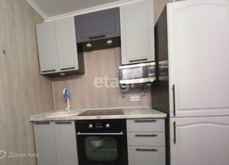 1-комнатная квартира на продажу, 30 м2, Новосибирск, улица Кропоткина, 136, метро Берёзовая роща