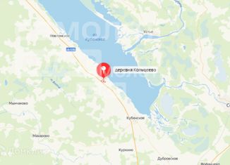 Продажа земельного участка, 12.29 сот., деревня Кольцеево, 1-й Дорожный переулок, 8