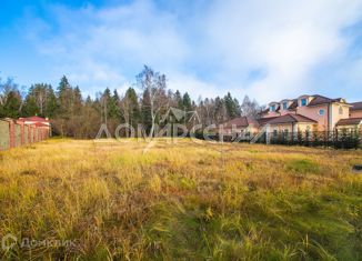 Продажа участка, 24 сот., деревня Горчаково