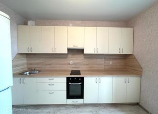 Квартира в аренду студия, 20 м2, село Осиново, улица Марата Ахметшина, 3