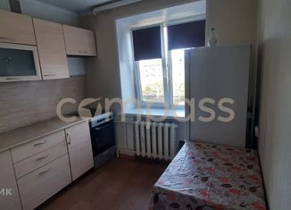 Продается 1-ком. квартира, 32.7 м2, посёлок городского типа Боровский, Советская улица, 18