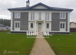 Продаю дом, 300 м2, коттеджный посёлок Кудиново-Люкс, 3-й проезд, 19