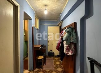 Продается 2-ком. квартира, 48 м2, Москва, улица Академика Скрябина, 28к1, метро Рязанский проспект