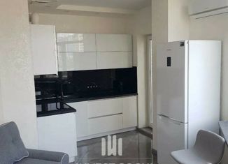 Продажа однокомнатной квартиры, 48 м2, Сочи, ЖК Флора, улица Искры, 66/9