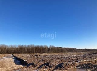 Продажа участка, 6.85 сот., деревня Канищево