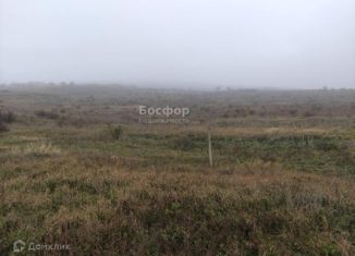 Продаю участок, 6.2 сот., село Солнечное, Тополевая улица, 2