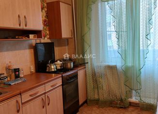 Продается 2-ком. квартира, 53.9 м2, Судогда, Коммунистическая улица, 9