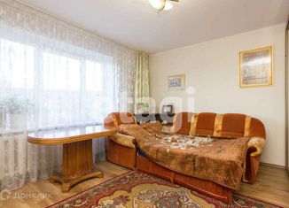 Продажа 3-комнатной квартиры, 66 м2, Калининград, Балтийское шоссе, 108