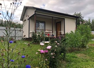 Участок на продажу, 10 сот., садоводческий массив Грибное, Боровая улица