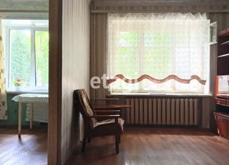 Продам 1-ком. квартиру, 33 м2, Йошкар-Ола, Первомайская улица, 122