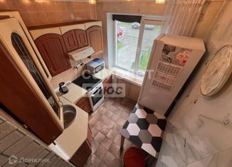Продается двухкомнатная квартира, 42.4 м2, Петропавловск-Камчатский, проспект Рыбаков, 34