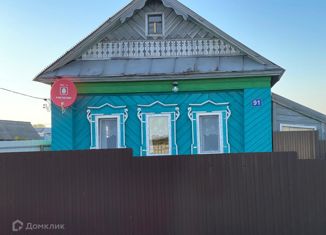 Продам дом, 50 м2, село Конь, Советская улица, 91