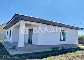 Продается дом, 100 м2, деревня Байрак, улица Пушкина