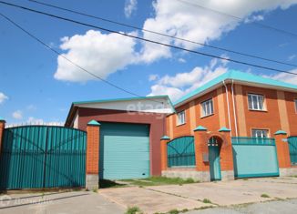 Продам дом, 376 м2, село Исетское, улица Ленина