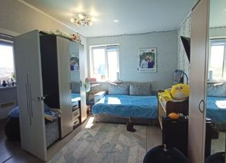 1-ком. квартира на продажу, 36.4 м2, село Иглино, улица Куйбышева, 30А/1