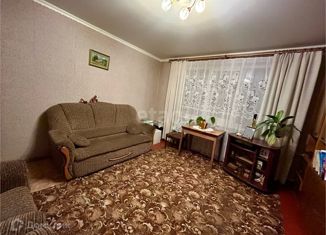 Продаю 2-комнатную квартиру, 49.3 м2, Мордовия, улица Володарского, 60А