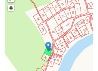 Продаю участок, 11 сот., деревня Коростель, Старосельская улица